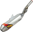 Yamaha Wr 250 F [2015-2019] - Q4 Hex Slip-On Silencer – Bilde 3