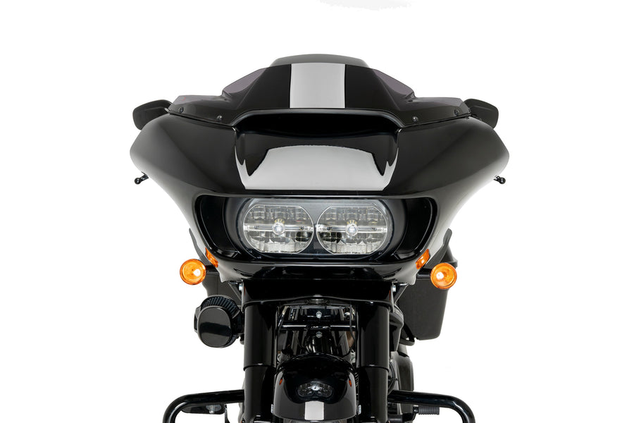 HARLEY DAVIDSON CVO ROAD GLIDE LIMITED FLTRKSEANV [2023] – High-Road Sport – Sterkt tonet