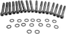 Harley Davidson Sportster [DRAG SPECIALTIES] – Primært deksel for Sportster