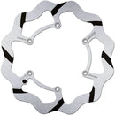 Beta RR 300 Racing [2022] - BREMSSCHEIBE FIXED WAVE GROOVED OVERSIZE – Bild 3