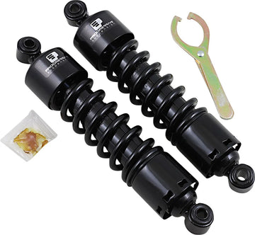 Harley-Davidson low rider [PROGRESSIVE SUSPENSION] - 412-serien støtdemper