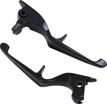 harley davidson fltruse [KURYAKYN] – utløserspak
