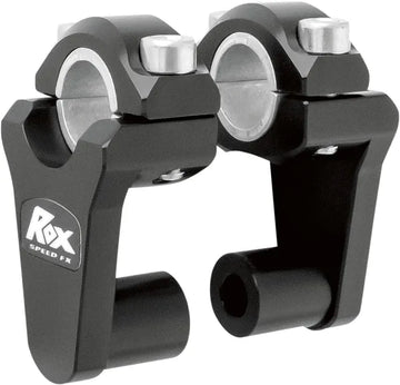 Yamaha RS 125 [ROX SPEED FX] – Elite svingbare stigerør for 7/8" og 1-1/8" styre