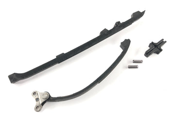 Kawasaki VN 1500 A VNAA [All Years of Construction] - Parasites Tension Rails Control Chain - 0