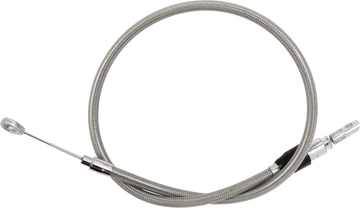harley davidson fxlrst [DRAG SPECIALTIES] – Quick Connect clutchkabel