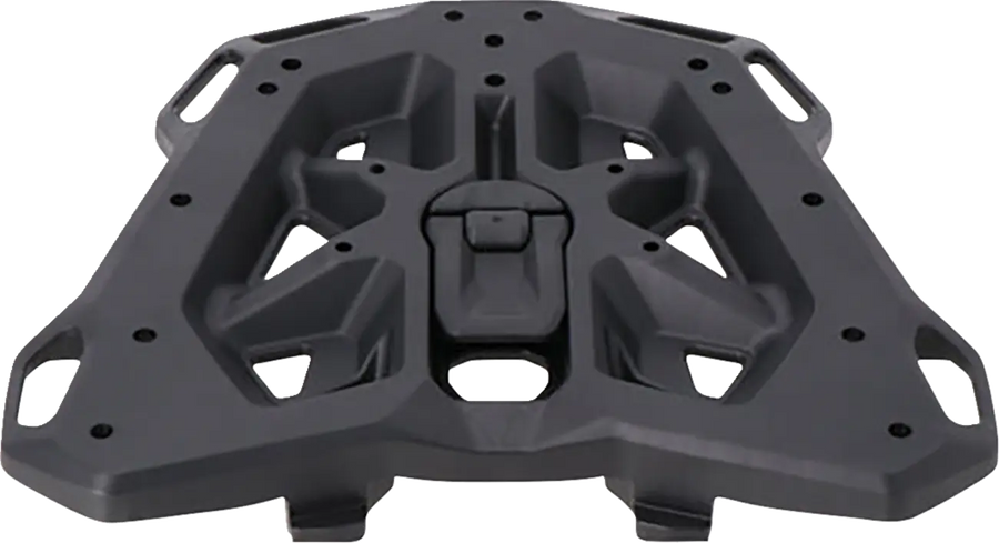 Kawasaki Versys 650 [SW-Motech] -adapter Kit for Street Rack Bagage Rack