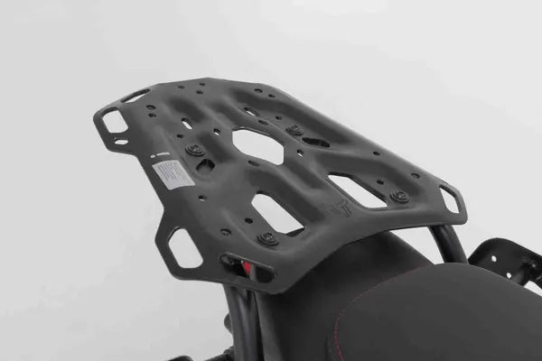 Moto Guzzi V 85 TT [SW-MOTECH] – Adventure bagasjehylle