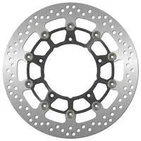 Suzuki M 109 RLE Boulevard Limited Edition [2007, 2012-2013] - BREMSSCHEIBE FLOATECH WAVE – Bild 8