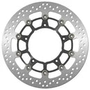 Suzuki M 109 RLE Boulevard Limited Edition [2007, 2012-2013] - BREMSSCHEIBE FLOATECH WAVE – Bild 8