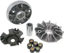 Kymco AGILITY CITY+ 125 I CBS [2023] - PRO Series Variator – Bild 8