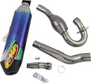 Kawasaki Kx450X [2021-2023] - Factory 4.1 RCT Auspuffanlage – Bild 9