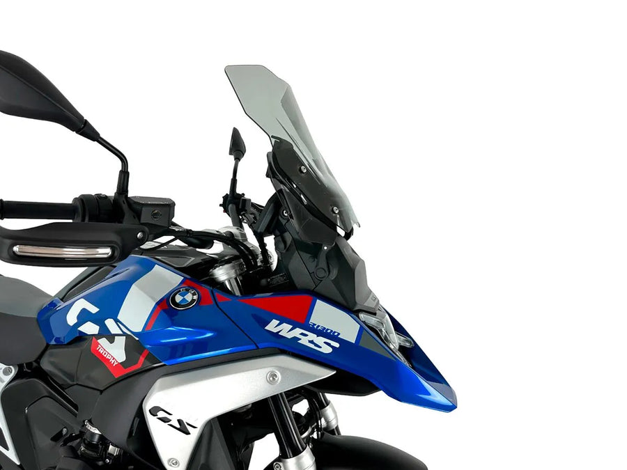 BMW R 1300 GS Trophy [WRS] – Frontrute