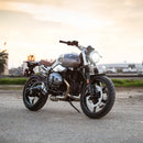 Bmw R Nine T ABS Pure [2021] - Scheinwerfer-Montagesatz – Bild 8