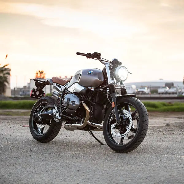Bmw R Nine T ABS Urban G/S [2019-2020] - Scheinwerfer-Montagesatz – Bild 8