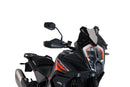 KTM 1290 SUPER ADVENTURE S [2025] – Sportsskjerm – Sort-7
