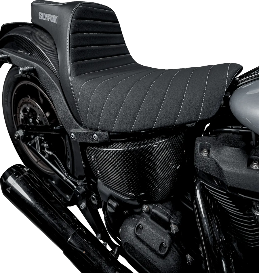 harley davidson fxlrst [SLYFOX] – High Noon sete