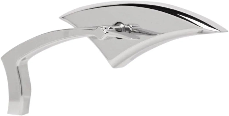 harley-davidson pan america [PAUL YAFFE BAGGER NATION] – Elektrisk speil