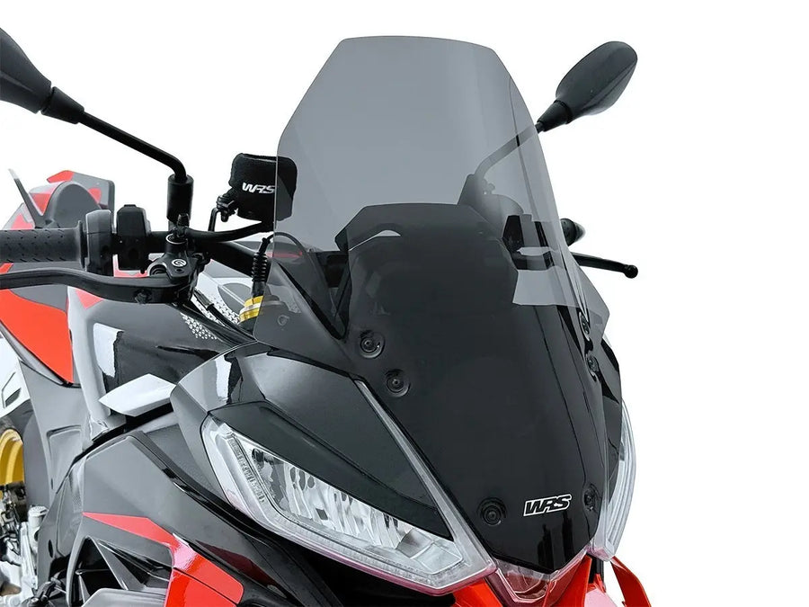 aprilia tuono 1100 [WRS] – Touring frontrute Tuono V4