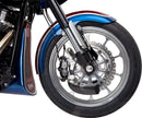 harley davidson fxlrs [CUSTOM CYCLE ENGINEERING] - 43 mm opp ned gaffelrør-2