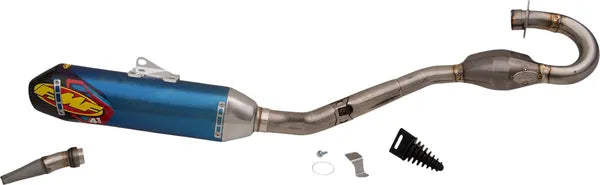 Kawasaki Kx450X [2021-2023] - Factory 4.1 RCT Auspuffanlage – Bild 5