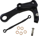 harley davidson flfb [ARLEN NESS] – bremsekaliperbrakett-1