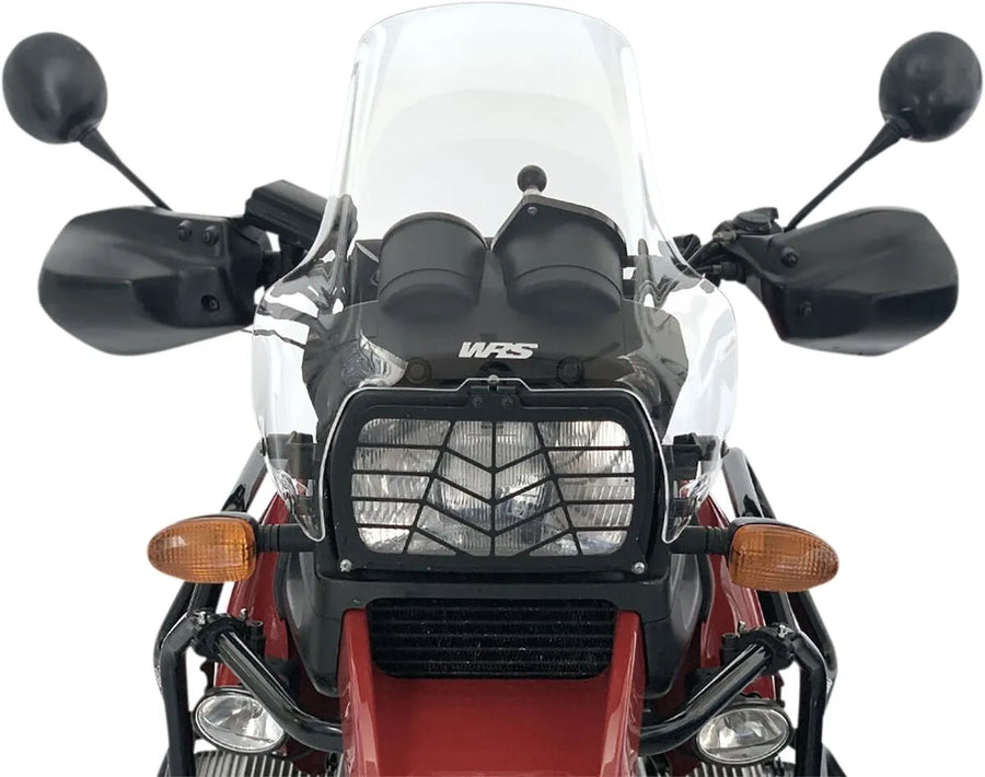 BMW R 1100 [WRS] – Frontrute