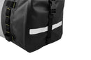 Motorsykkel Sadelvesker [Nelson Rigg] - Hurricane, Sett 56 L – Universal-8