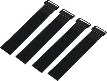 Festestropper [Nelson Rigg] - Rigg Strap Kit – Universell - 0