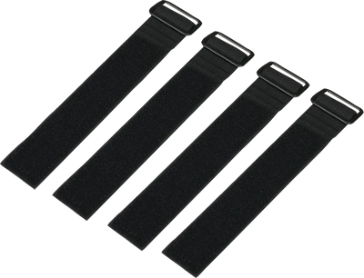 Festestropper [Nelson Rigg] - Rigg Strap Kit – Universell - 0