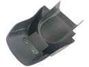 Yamaha XJ 900 F 58L [1985] - Spritz Protection License Plate Holder-5