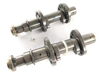 Ducati 999 H4 [2003] - Camshafts Sett stående sylinder - 0