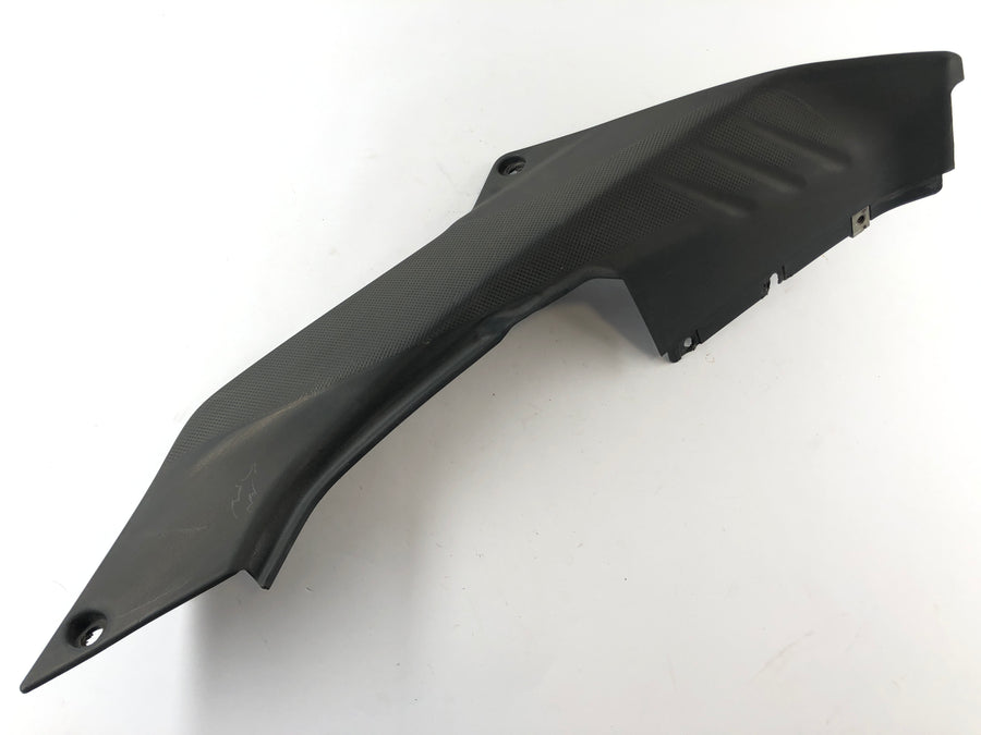 Aprilia SX KX1 125 [2020] - Sidedelholder