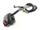 Yamaha V -Max 1200 2en [1997] - Styret Switch på venstre styringsbeslag-3