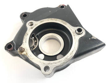 Honda XL 600 LM PD04 [1987] - Motorlokk til venstre