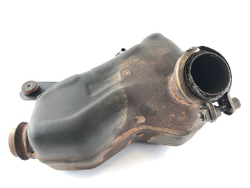 Husqvarna Vitpilen 401 [2021] - Pre -Sund demper eksos