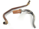 Moto Guzzi Stelvio 1200 4V [2008] - Oil Lines Engine-1