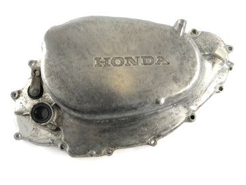 Honda XL 500 S PD01 [1982] - Motorlokk koblingslokk