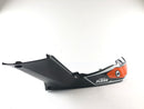 KTM Duke 125 [2011] - Bakre kledning til venstre-1