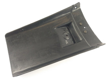 Yamaha XTZ 660 3YF [1990] - Splash Protection på baksiden - 0