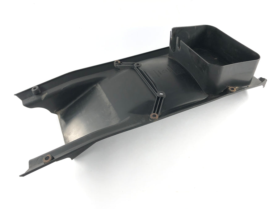 Moto Guzzi Stelvio 1200 8V [2011] - Heck underbauing Splash Protection