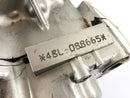 Yamaha DT 125 4BL [1999] - Motorhus tomme boliger-2