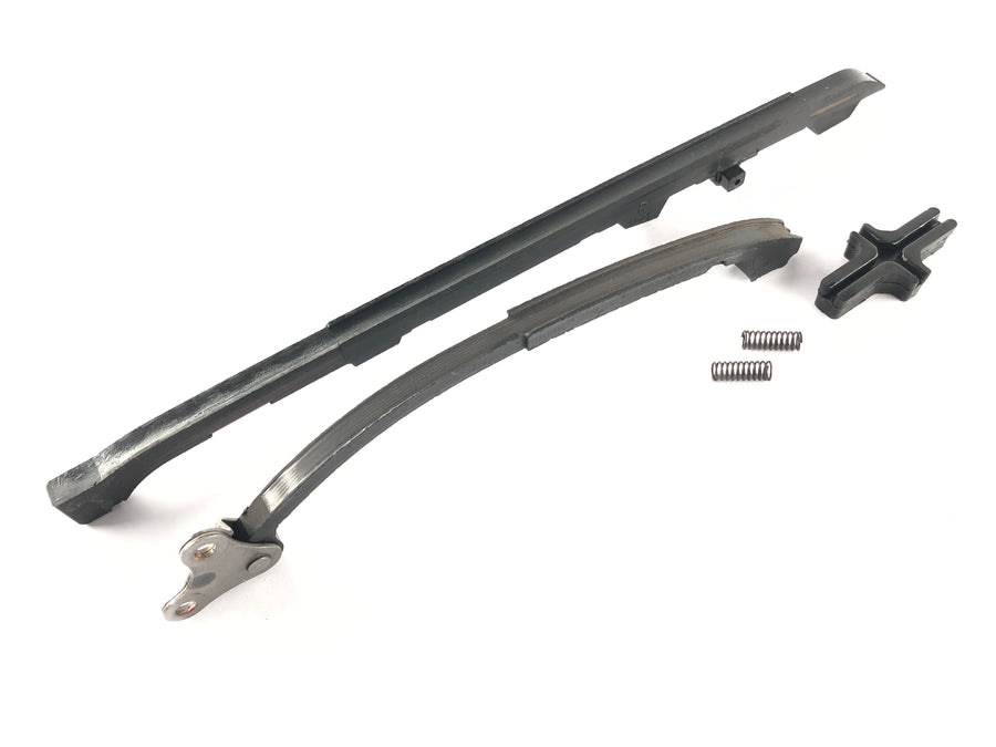 Kawasaki VN 1500 A VNAA [All Years of Construction] - Parasites Tension Rails Control Chain
