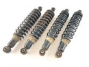 Yamaha Grizzly 660 AM03W [2003] - Spring Legs Set-1