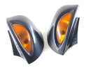 BMW R 1150 RT [2003] - Mirror Cover Mirror Blinker Set Par-1