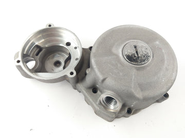 Gassgass FSR 450 [2008] - Motorlokk - 0