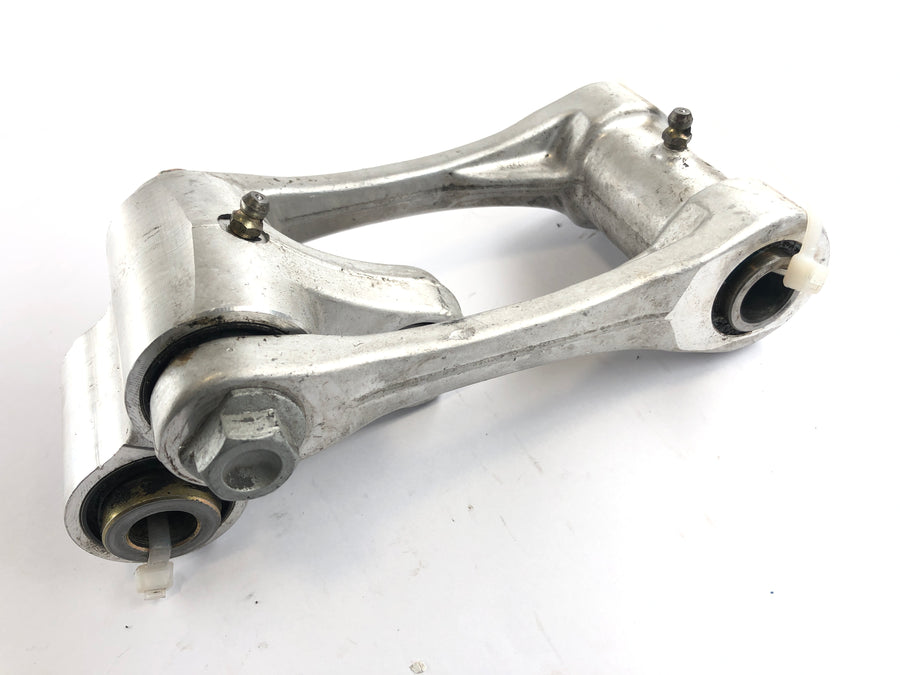 Husqvarna SMR 570 [2003] - DEFLACE spak bein bein