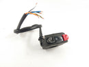 Yamaha TT 600 RE DJ01 [2006] - Styret Switch on the Right Kill Switch-4