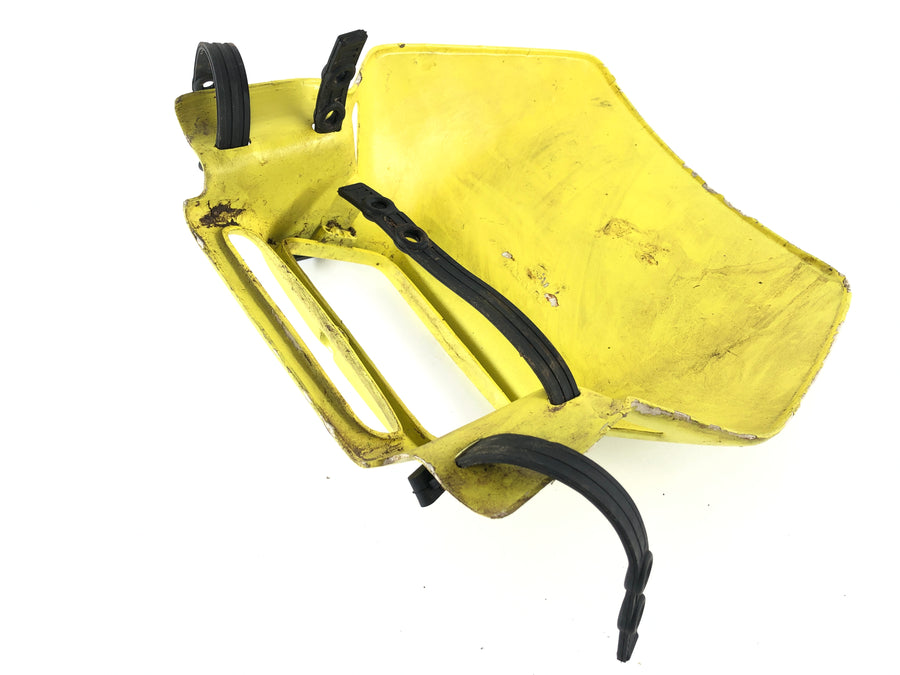 Yamaha TT 600 59x [1990] - Front Mask Lamp Mask