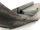 KTM LC4 ER 600 [1994] - Lisensplate Holder Spritz Protection-5