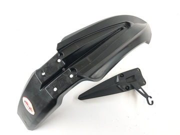 Beta RR 125 [2018] - Fender foran - 0